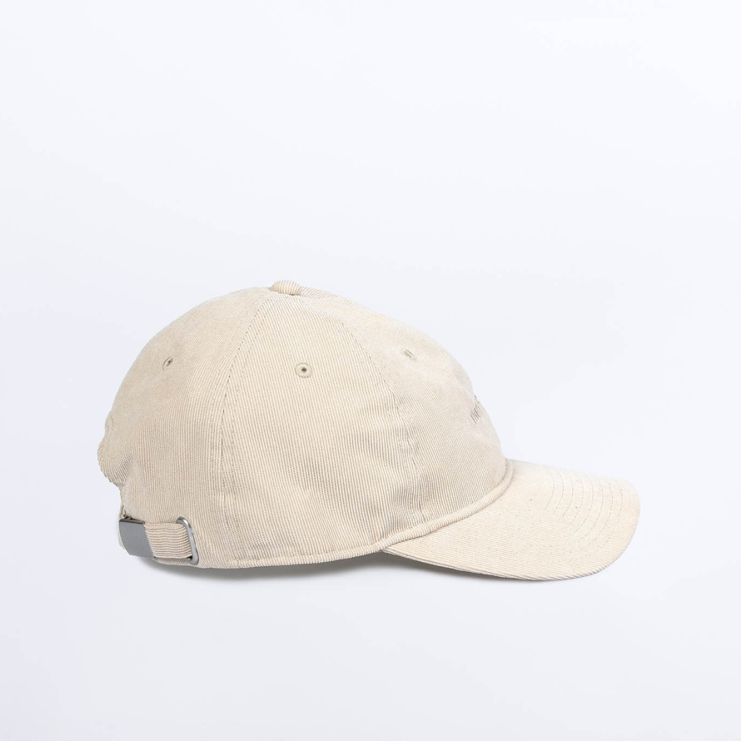 Recycled PET Cap - White