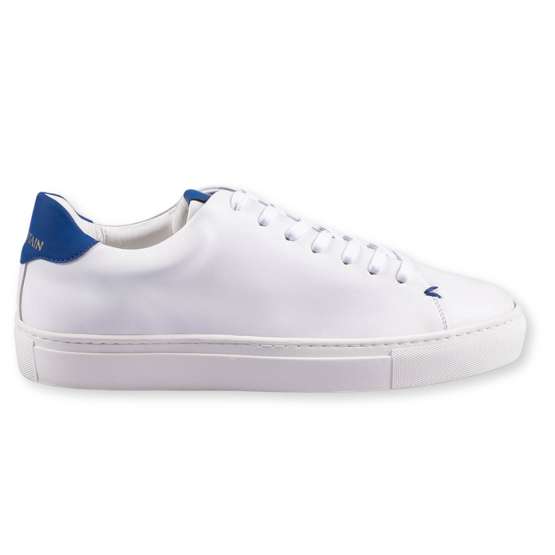 TC1 Apple Sneakers | Blue