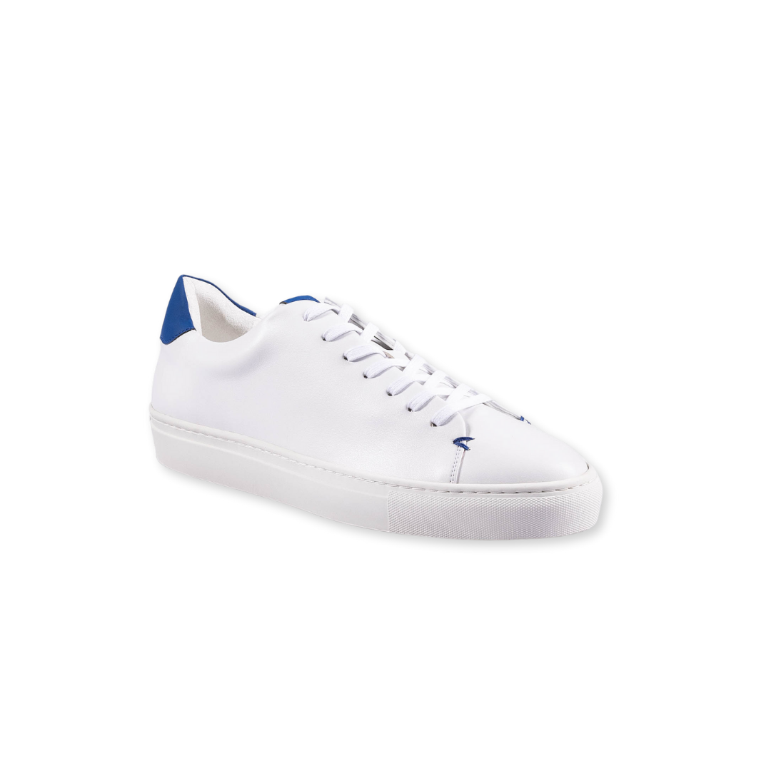 TC1 Apple Sneakers | Blue