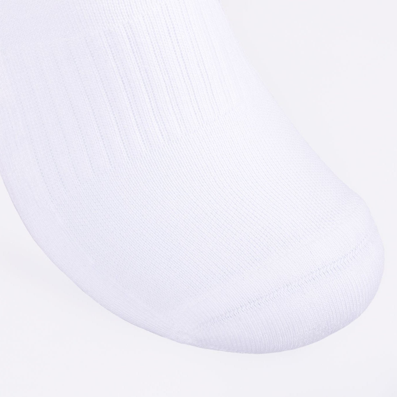 Low socks  - White