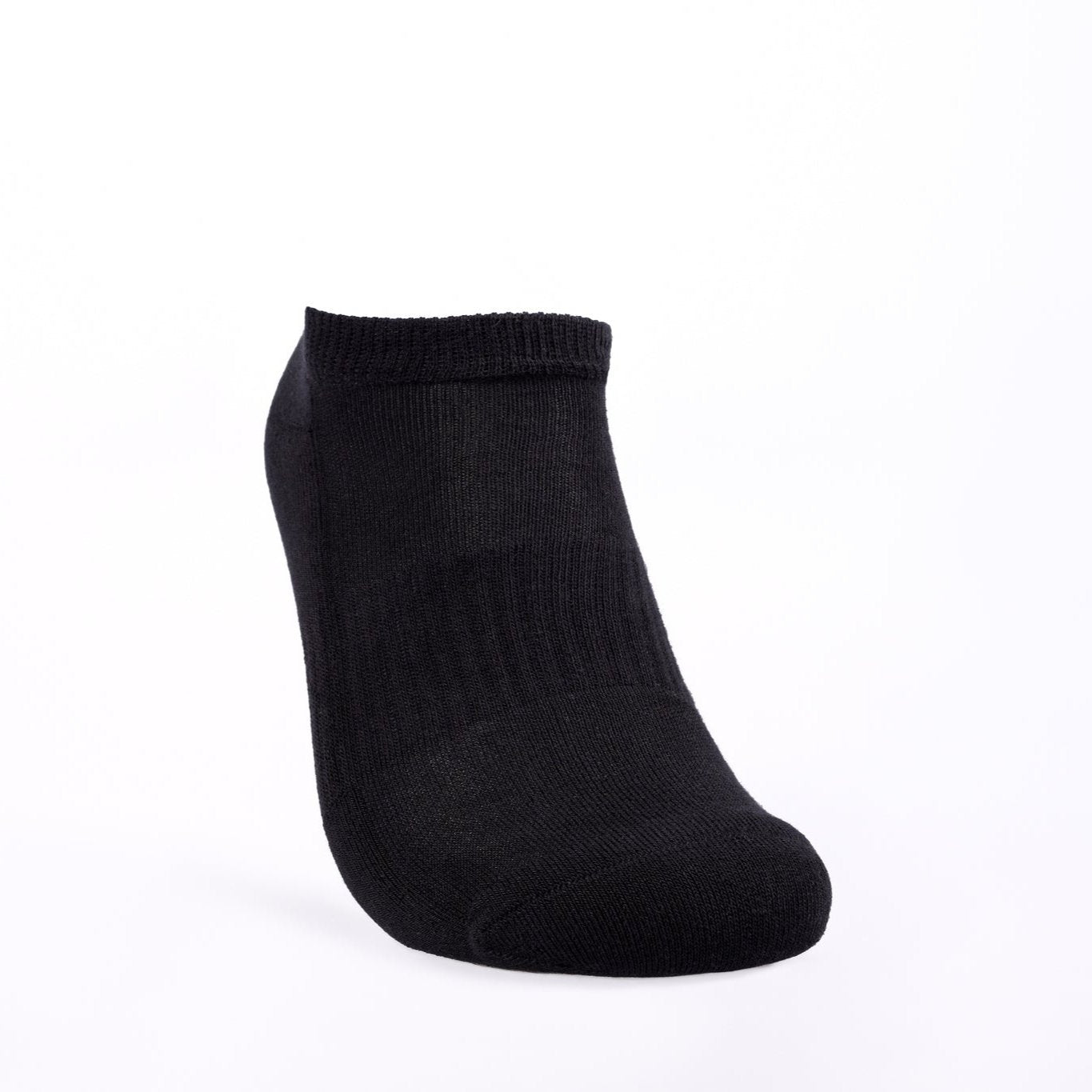 Low socks  - Black