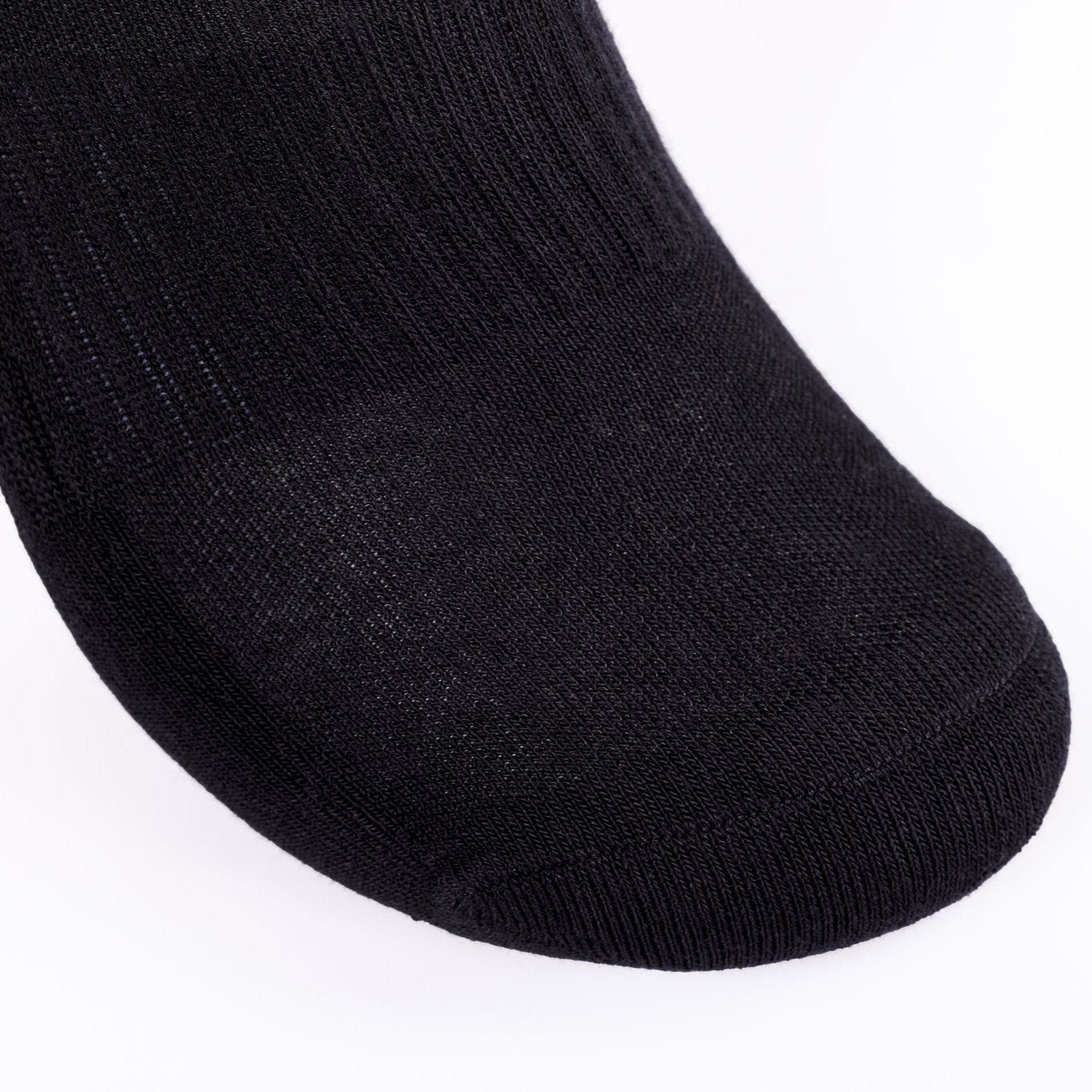 Low socks  - Black