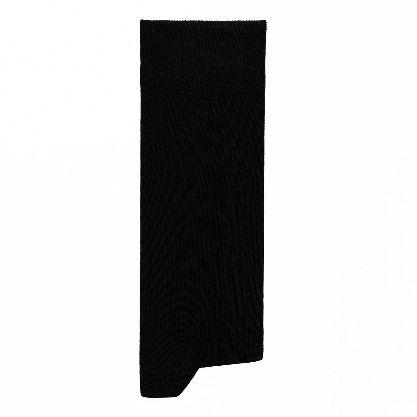 Classic Socks - Black