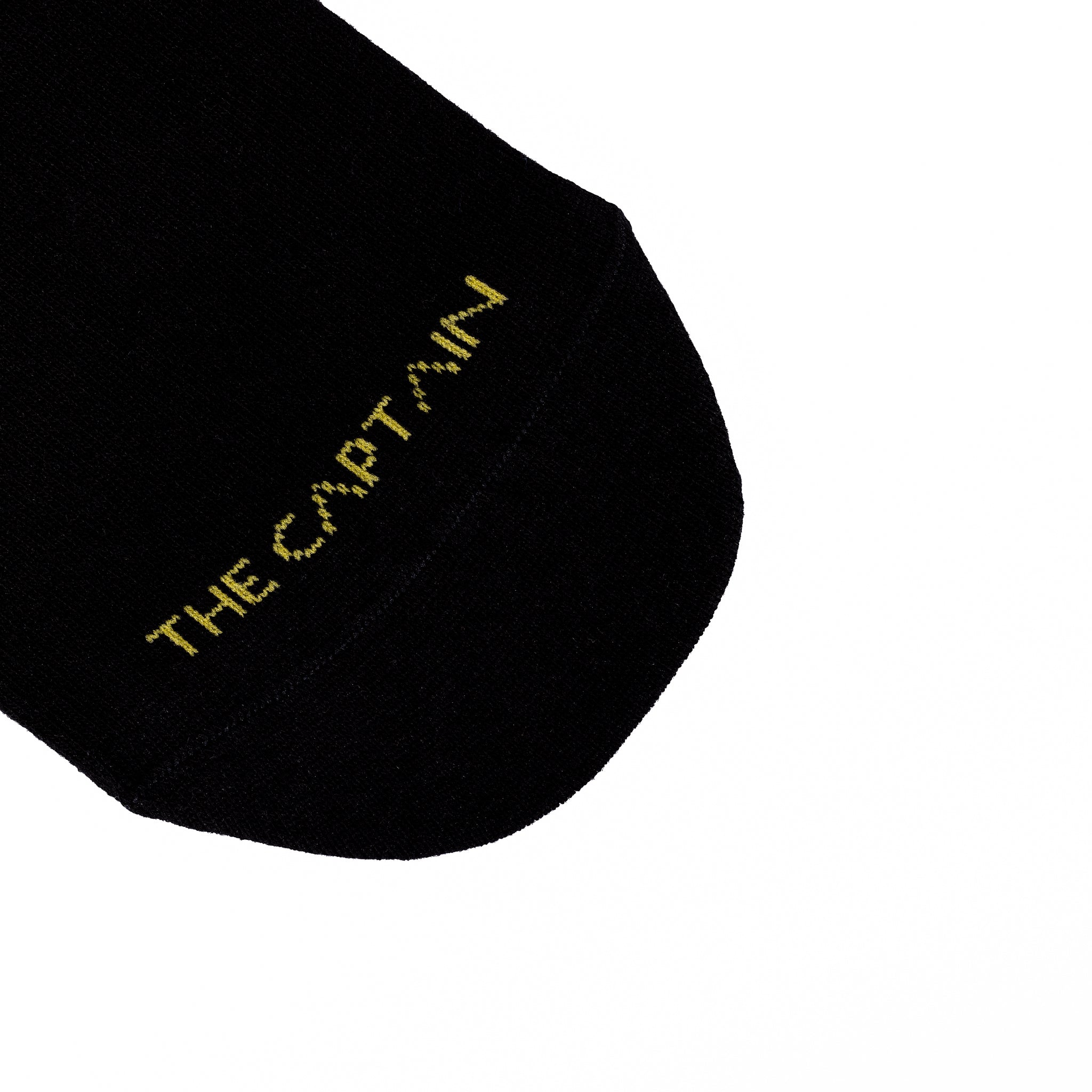 Classic Socks - Black